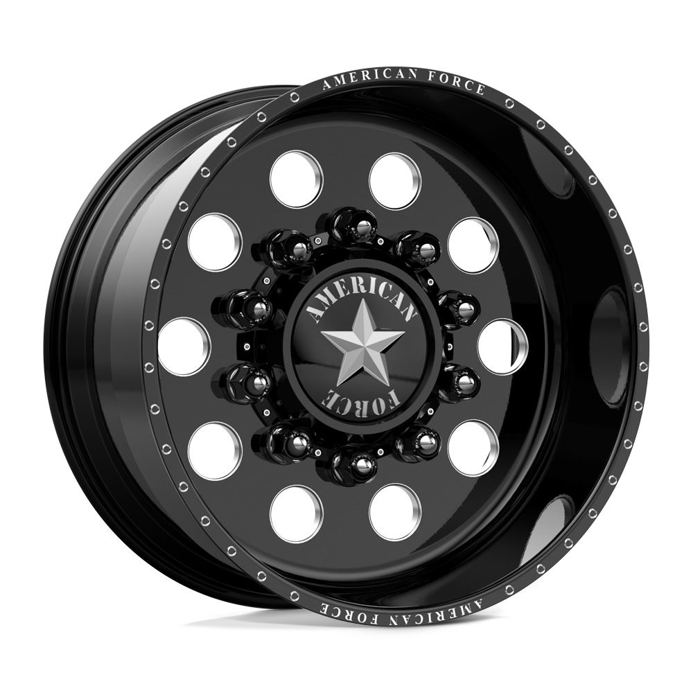 AMERICAN FORCE SSBR CLASSIC