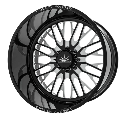 LIBERTY FORGED LBTYC10 CONCAVE