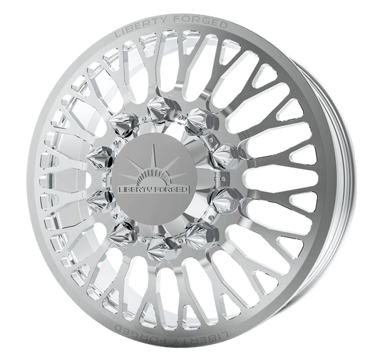 LIBERTY FORGED LBTYD01 DUALLY