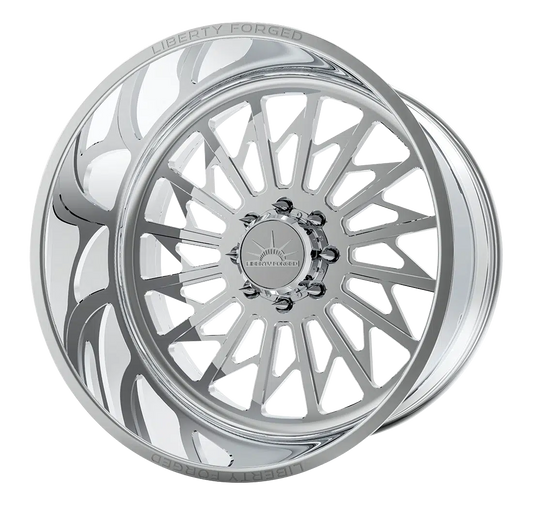 LIBERTY FORGED LBTYC04 CONCAVE