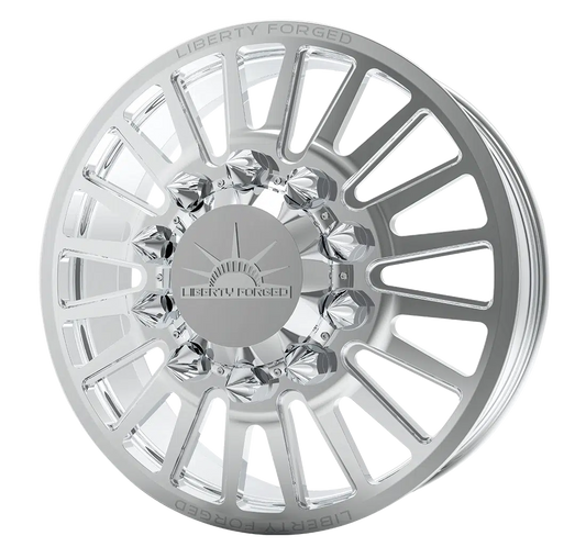 LIBERTY FORGED LBTYD09 DUALLY