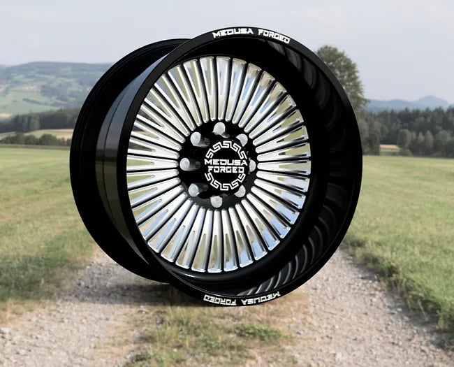 MEDUSA FORGED APOLLO Concave