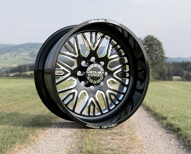 MEDUSA FORGED ATLAS Concave