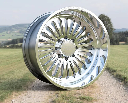 MEDUSA FORGED HERMES Concave