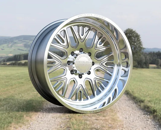 MEDUSA FORGED ATLAS Concave
