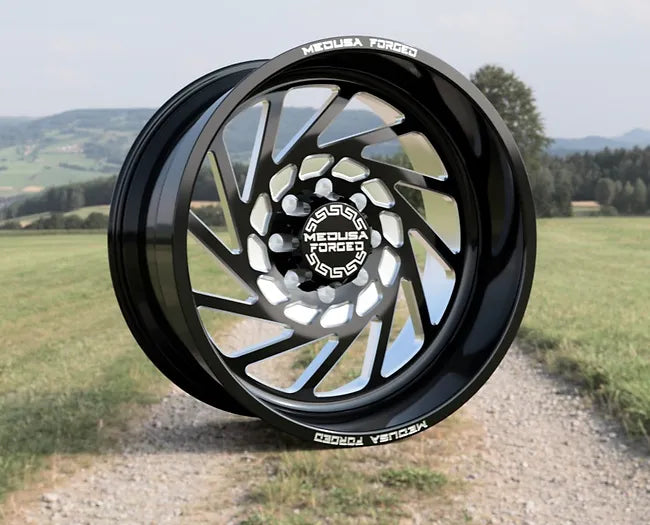 MEDUSA FORGED HERCULES Concave