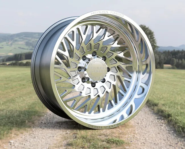 MEDUSA FORGED ZEUS Concave