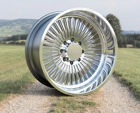 MEDUSA FORGED APOLLO Concave