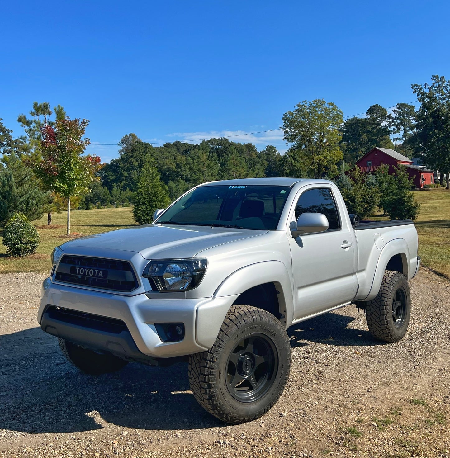 Headlight Builder (Paint Matching)