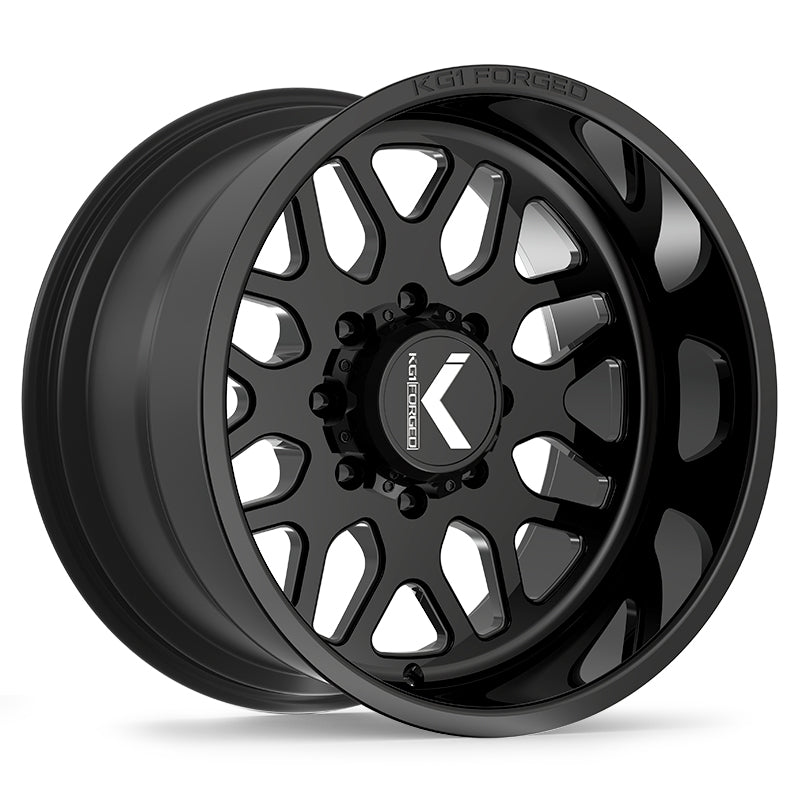 KG1 FORGED VETERAN KT001 CONTENDER