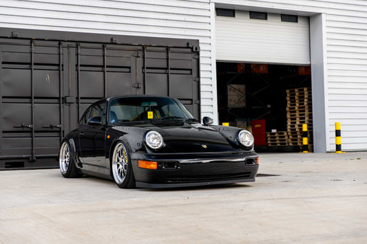 1964-1994 PORSCHE 911/912/964 MORIMOTO XB LED HEADLIGHTS