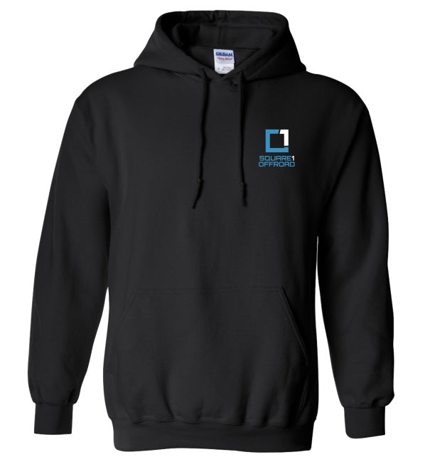 Square1 Offroad Hoodie