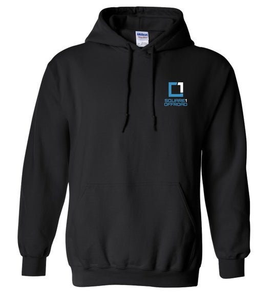 Square1 Offroad Hoodie