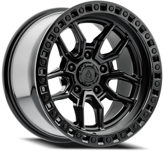 Arena Wheels - Hustle