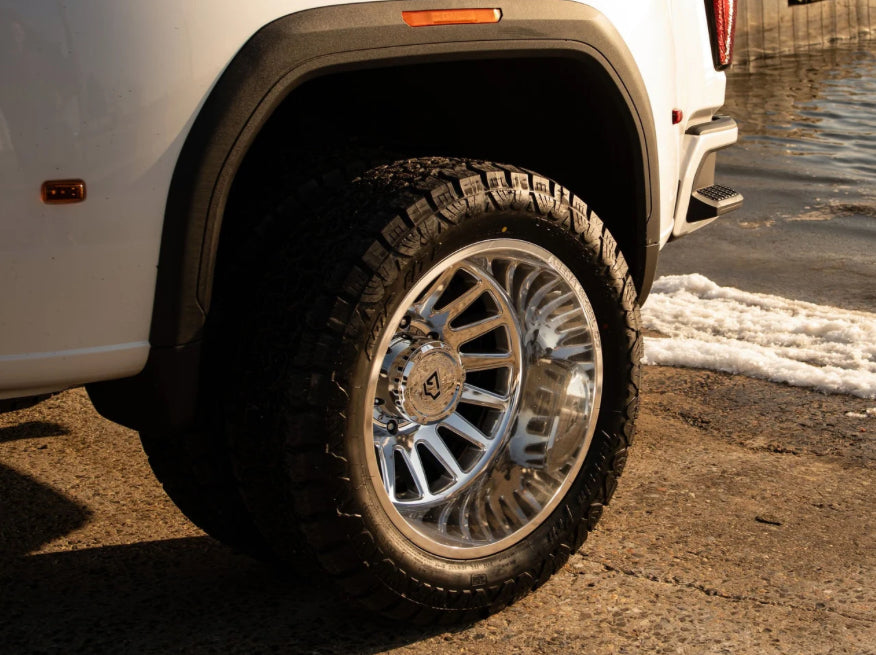 Arena Wheels - Rival (Dually)