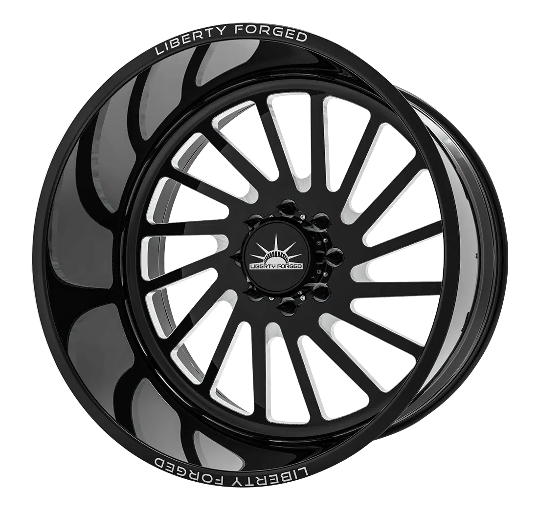 LIBERTY FORGED LBTY11 SUPER SINGLE