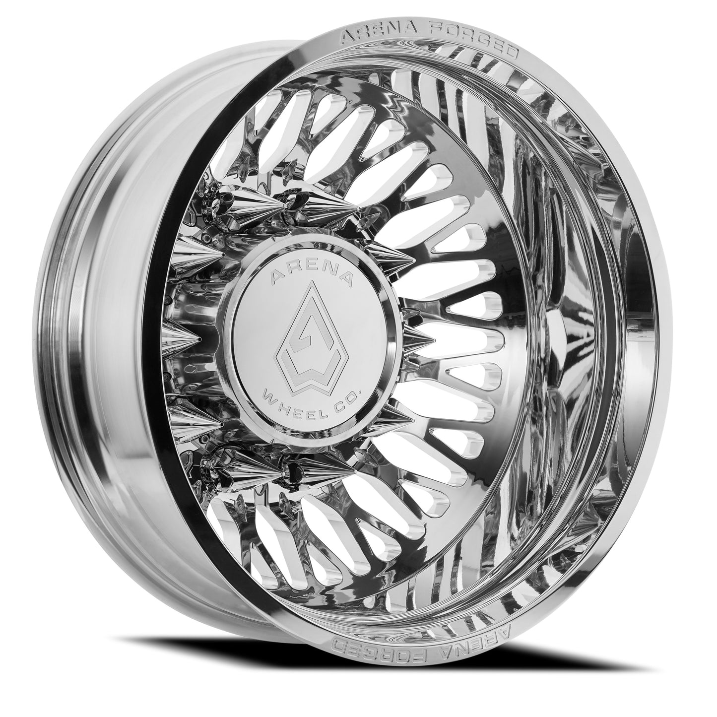 Arena Wheels - Maximus Forged (Dually)