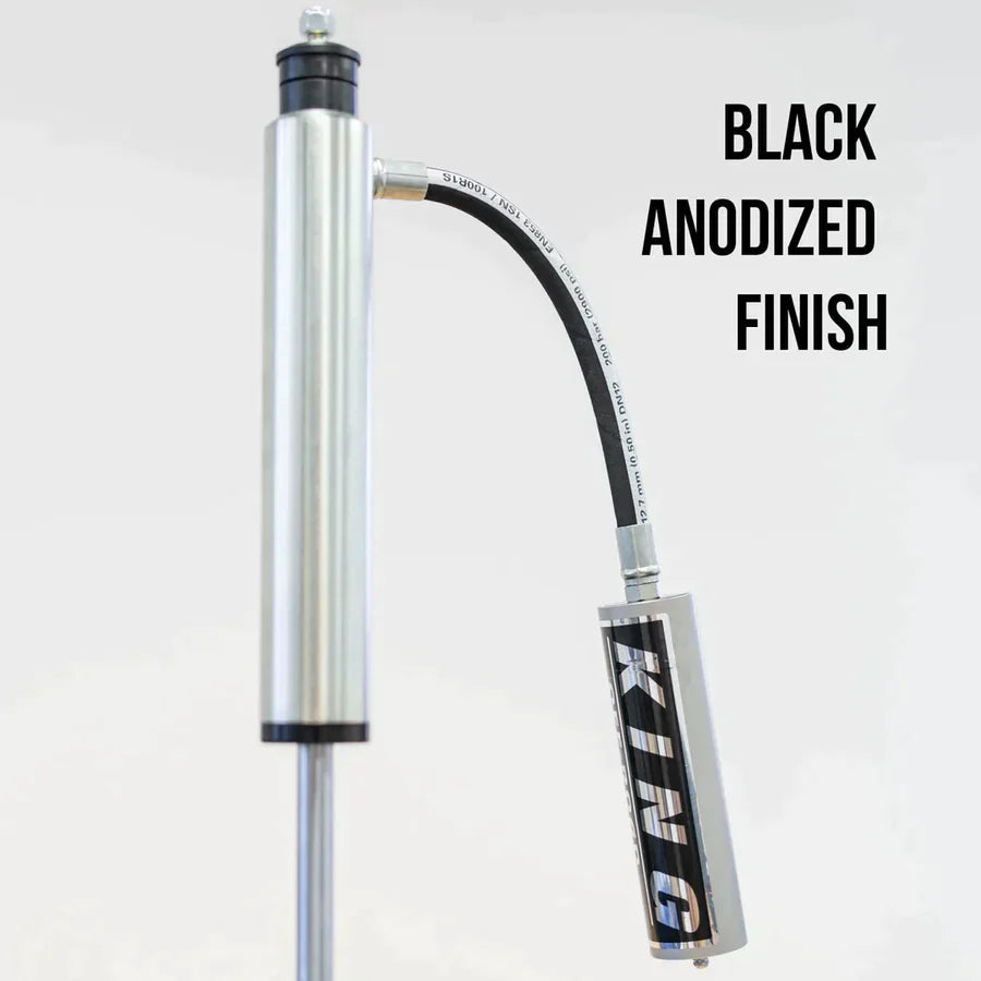 2017-2025 FORD F450 SUPER DUTY PINTOP 4.5" Lift Carli LIFT KIT