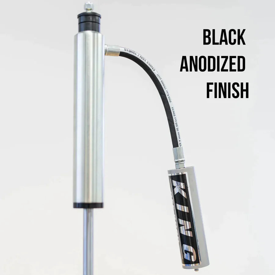 2017-2025 FORD F250/F350 SUPER DUTY PINTOP 4.5"/5.5" Lift Carli LIFT KIT