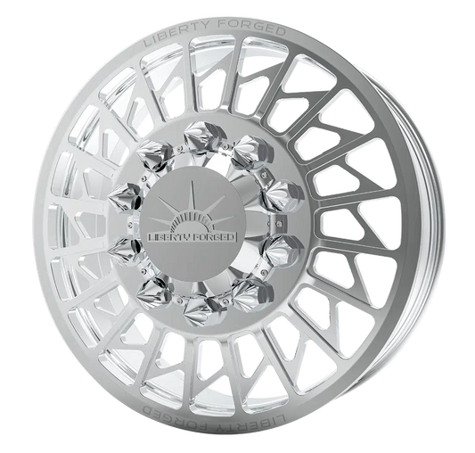 LIBERTY FORGED LBTYD04 DUALLY