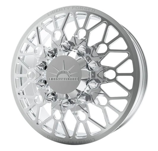 LIBERTY FORGED LBTYD15 DUALLY