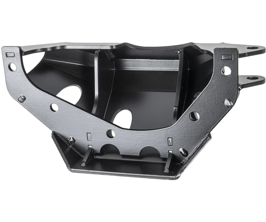 CARLI 2017-2024 FORD F250/F350 SUPER DUTY FRONT DIFFERENTIAL COVER GUARD