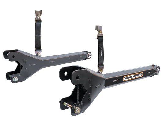 CARLI 2005-2024 FORD F250/F350 SUPER DUTY 4X4 RADIUS ARMS