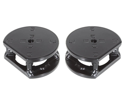 CARLI 2017-2024 FORD F250/F350 SUPER DUTY FRONT BUMP STOP DROPS