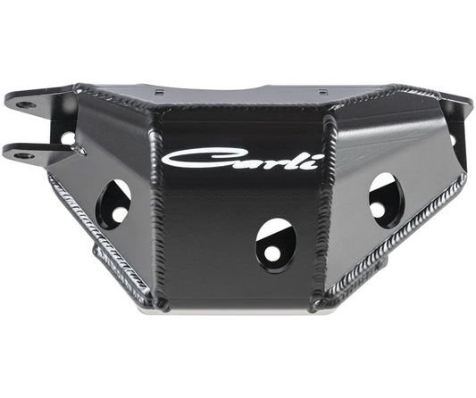 CARLI 2017-2024 FORD F250/F350 SUPER DUTY FRONT DIFFERENTIAL COVER GUARD