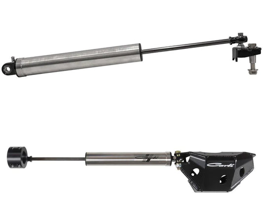 CARLI 2017-2026 FORD F250/F350 SUPER DUTY DUAL STABILIZER LOW MOUNT/HIGH MOUNT KIT