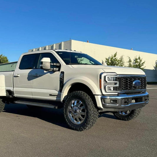 OUO 2.5” Standard Leveling Kit 2023+ Ford F450