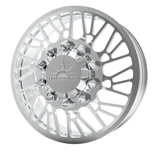 LIBERTY FORGED LBTYD16 DUALLY