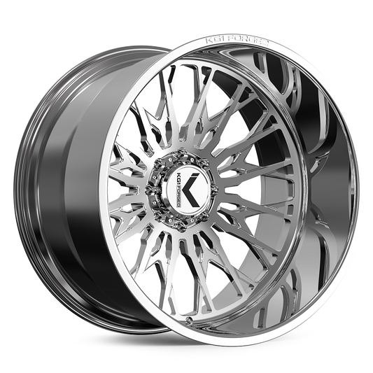 KG1 FORGED SPLICE KC092 CONCAVE