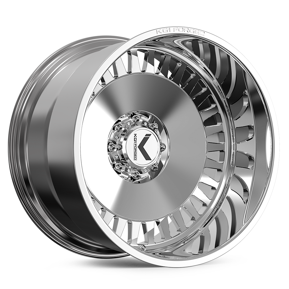 KG1 FORGED GRINDER KC073 CONCAVE