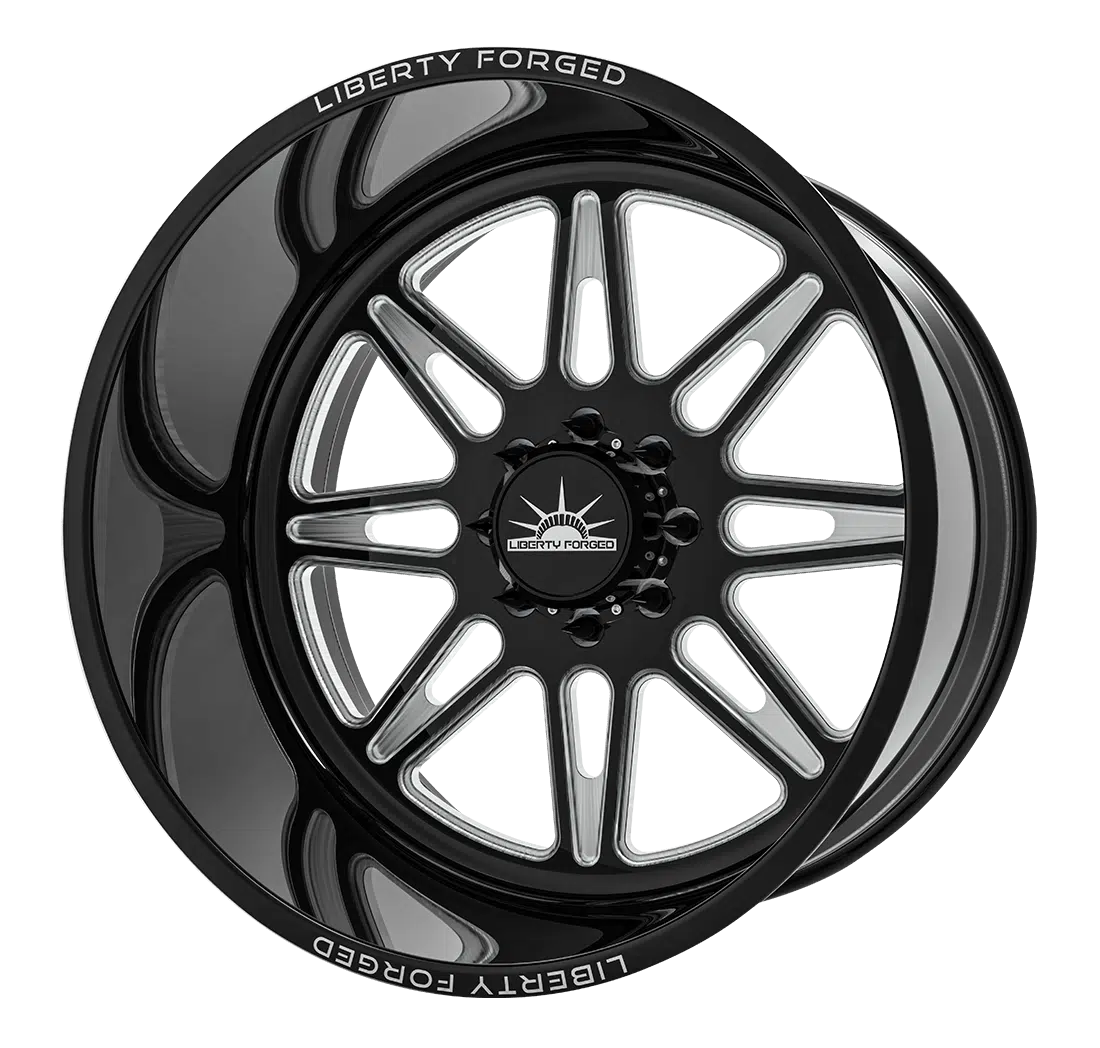 LIBERTY FORGED LBTY13 SUPER SINGLE