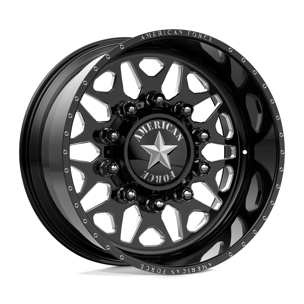 AMERICAN FORCE SSBR DEMON