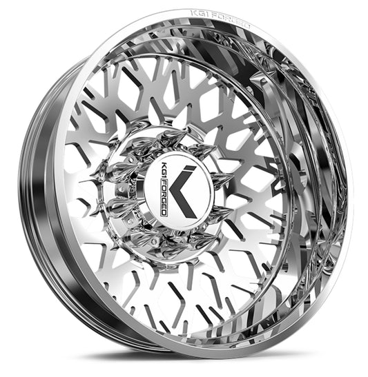 KG1 FORGED DUALLY ELEVATE KD056
