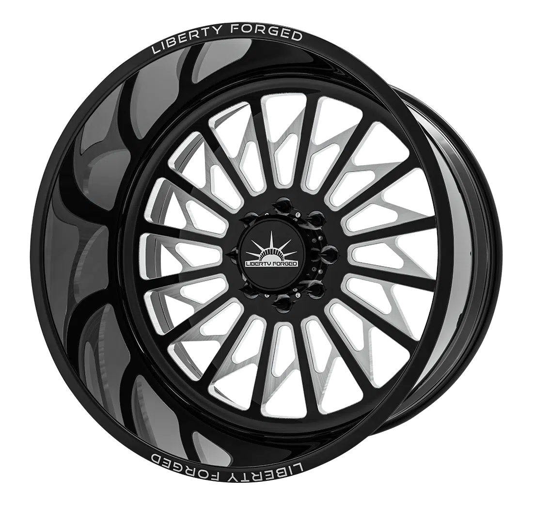LIBERTY FORGED LBTY04 SUPER SINGLE