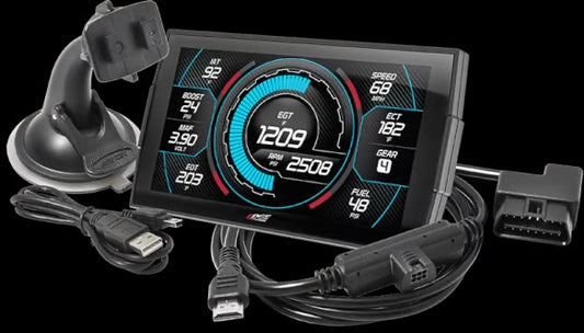 Edge EZX Module 2023+ Ford Super Duty