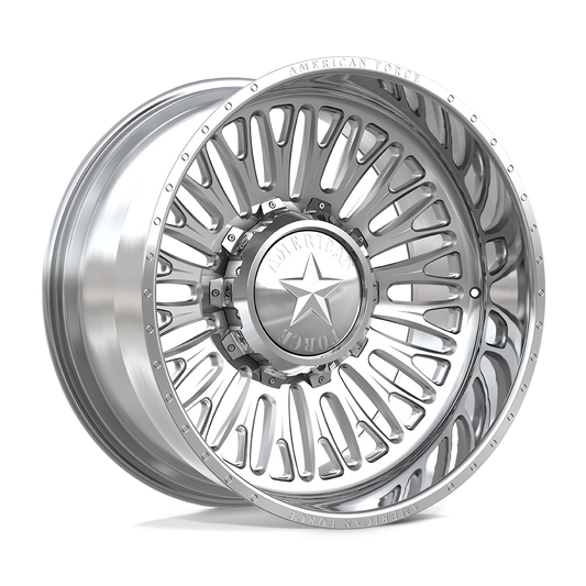 AMERICAN FORCE REGAL DC