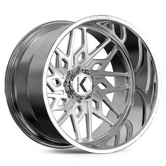 KG1 FORGED GOTCHA KC076 CONCAVE