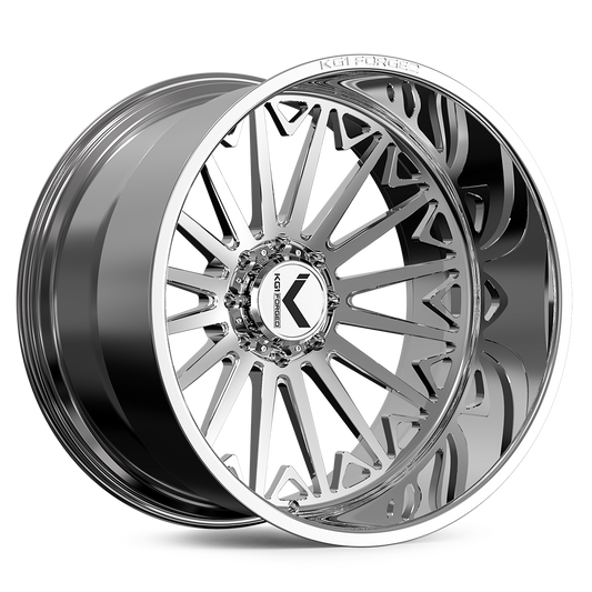 KG1 FORGED NAVI KC079 CONCAVE