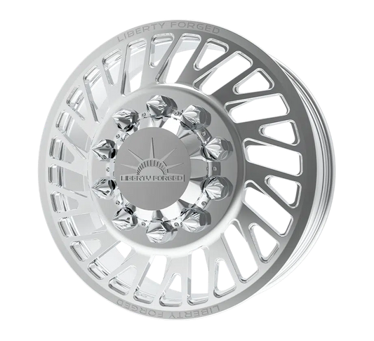 LIBERTY FORGED LBTYD22 DUALLY