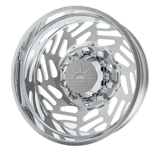 LIBERTY FORGED LBTYD06 DUALLY