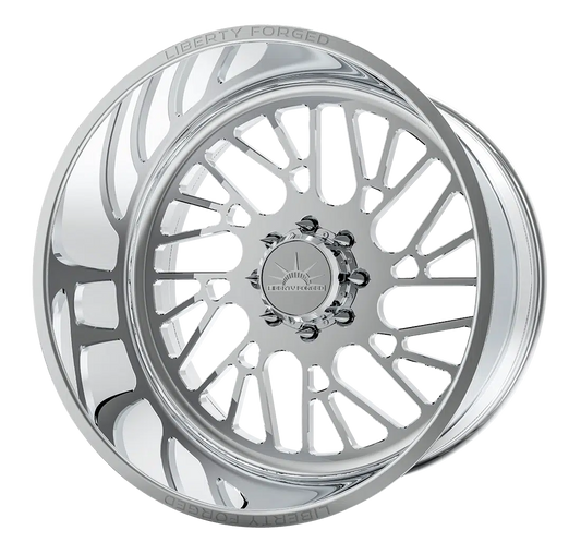 LIBERTY FORGED LBTYC16 CONCAVE
