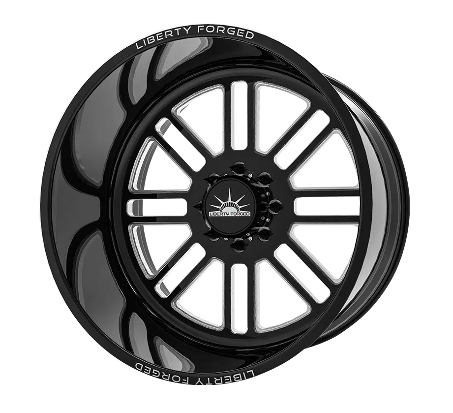 LIBERTY FORGED LBTY19 SUPER SINGLE