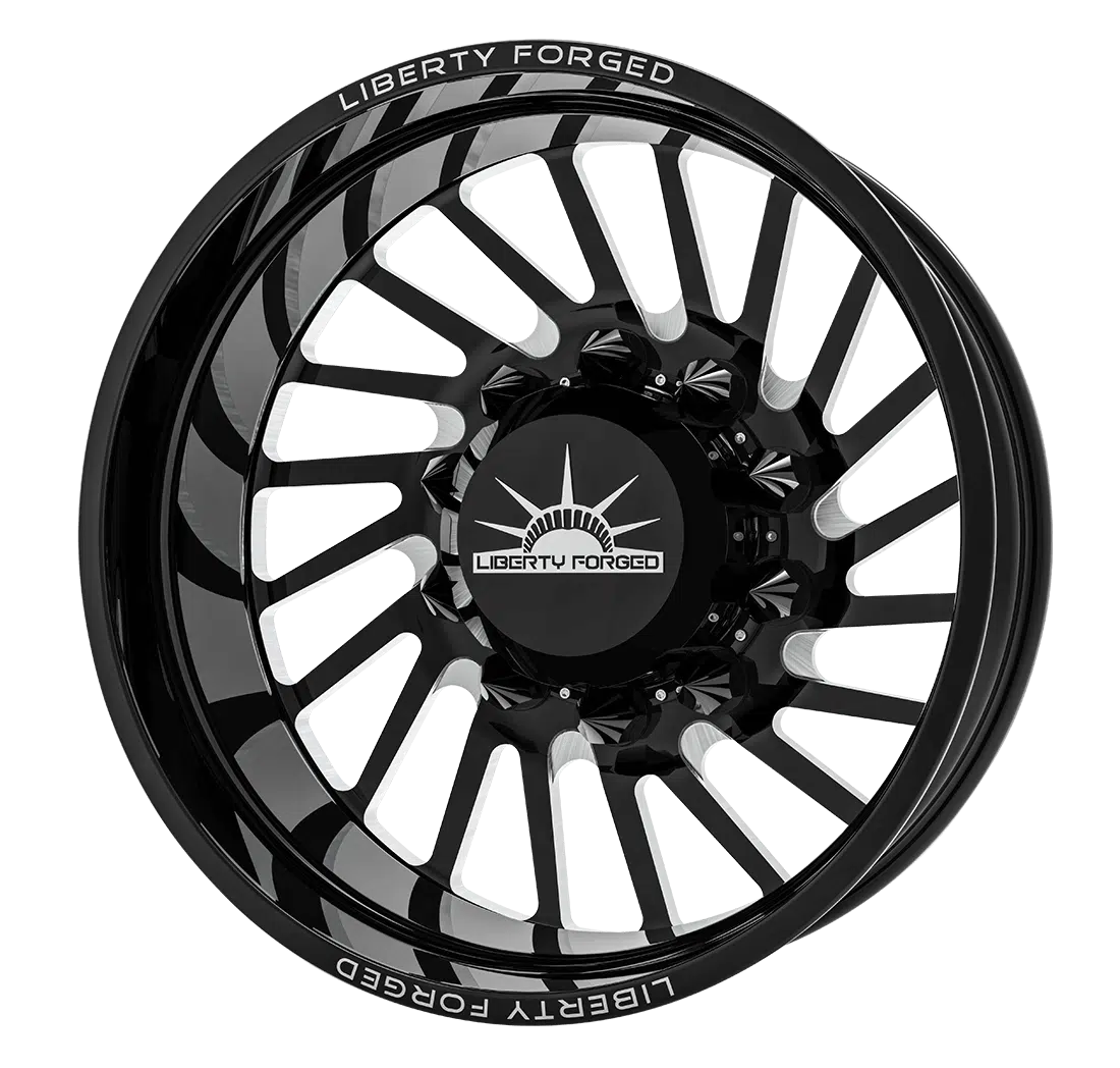 LIBERTY FORGED LBTYD11 DUALLY