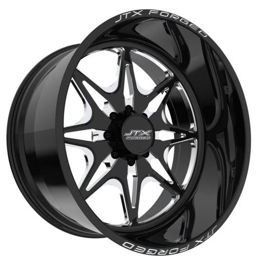 JTX FORGED MANIFEST SS