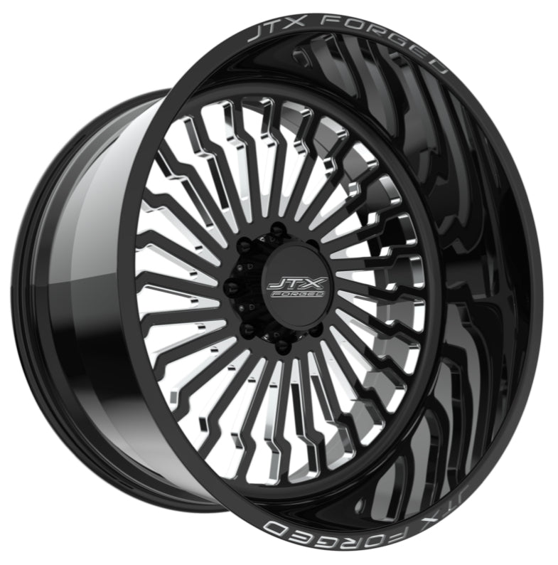JTX FORGED CULPRIT SS