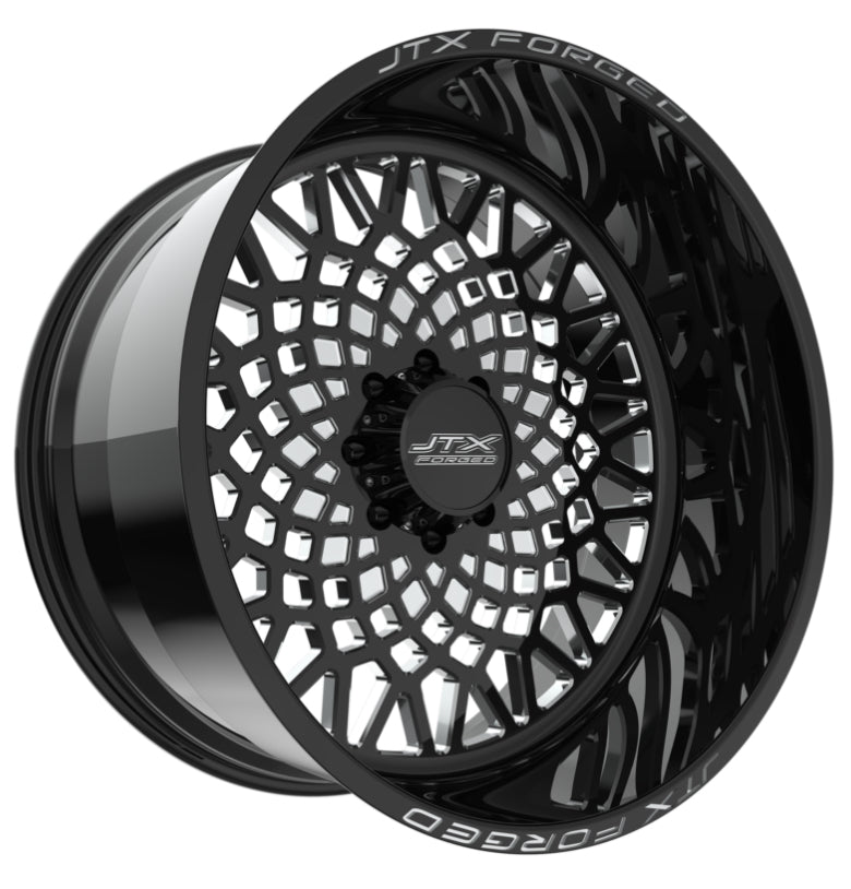 JTX FORGED INFIDEL SS